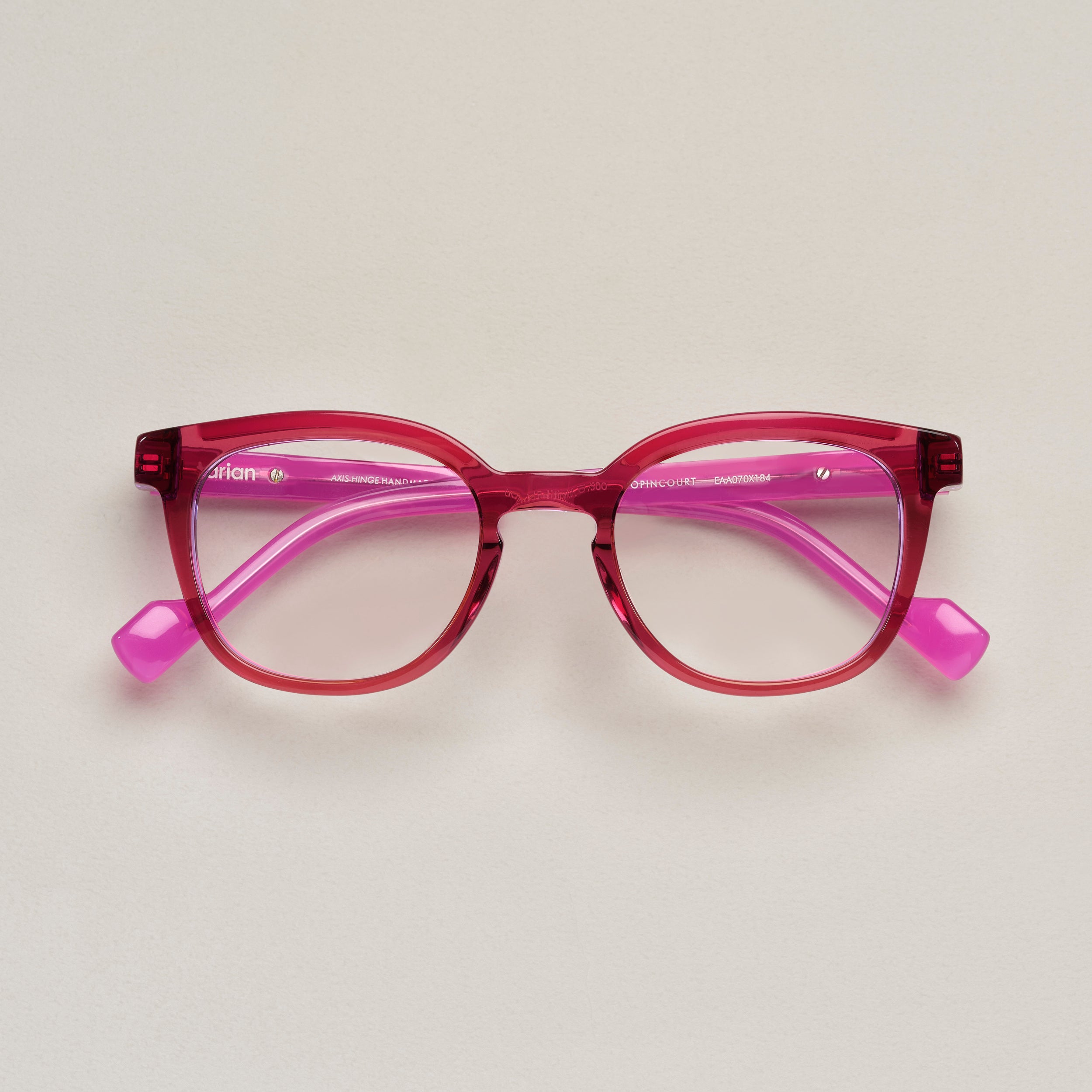 Tarian-Popincourt-pantos-eyewear-pink