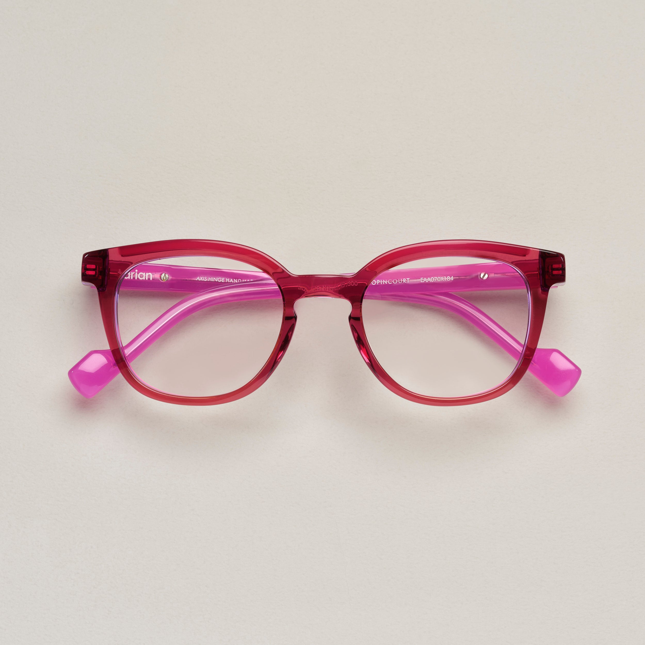 Tarian-Popincourt-pantos-eyewear-pink