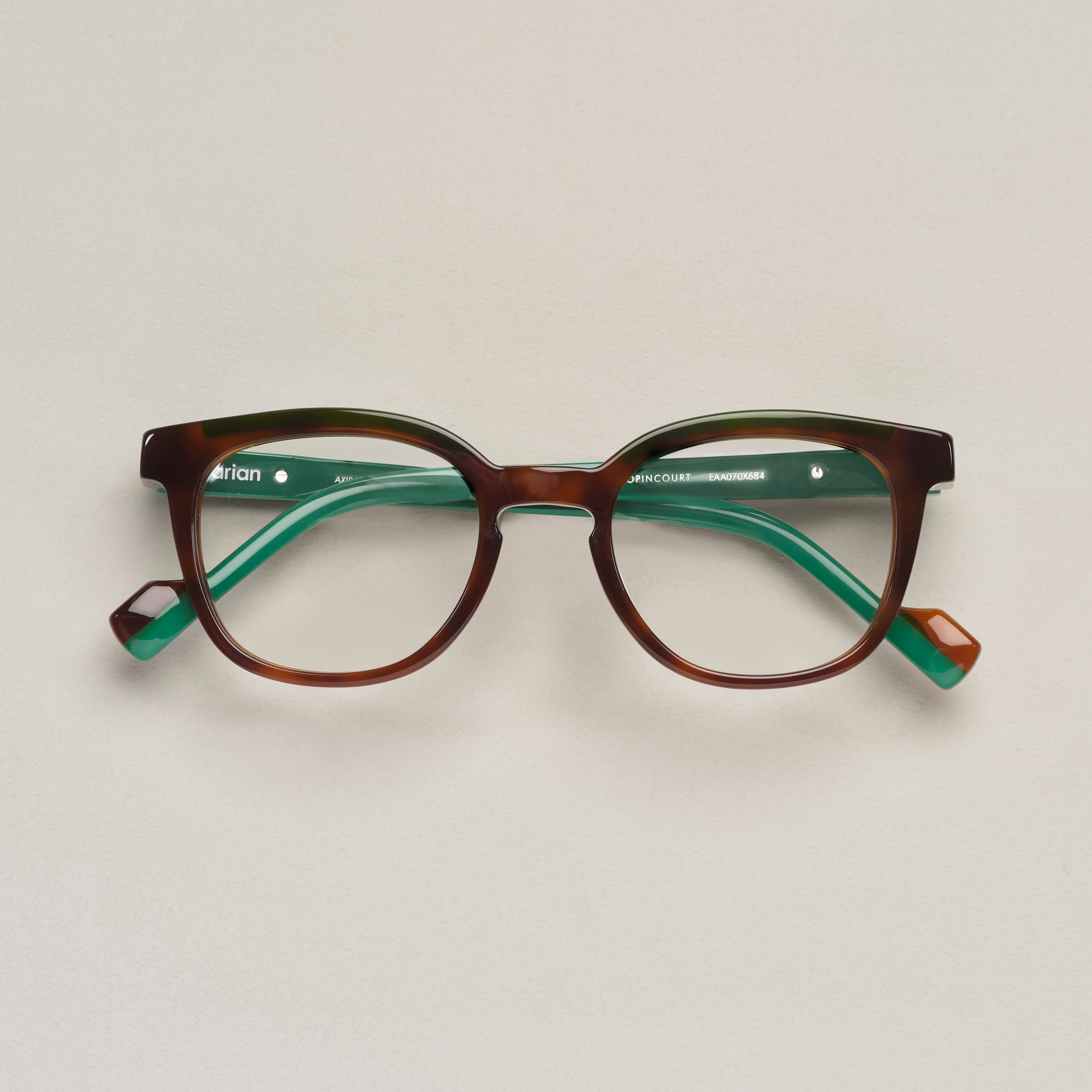 Tarian-Popincourt-pantos-eyewear-tortoiseshell-green