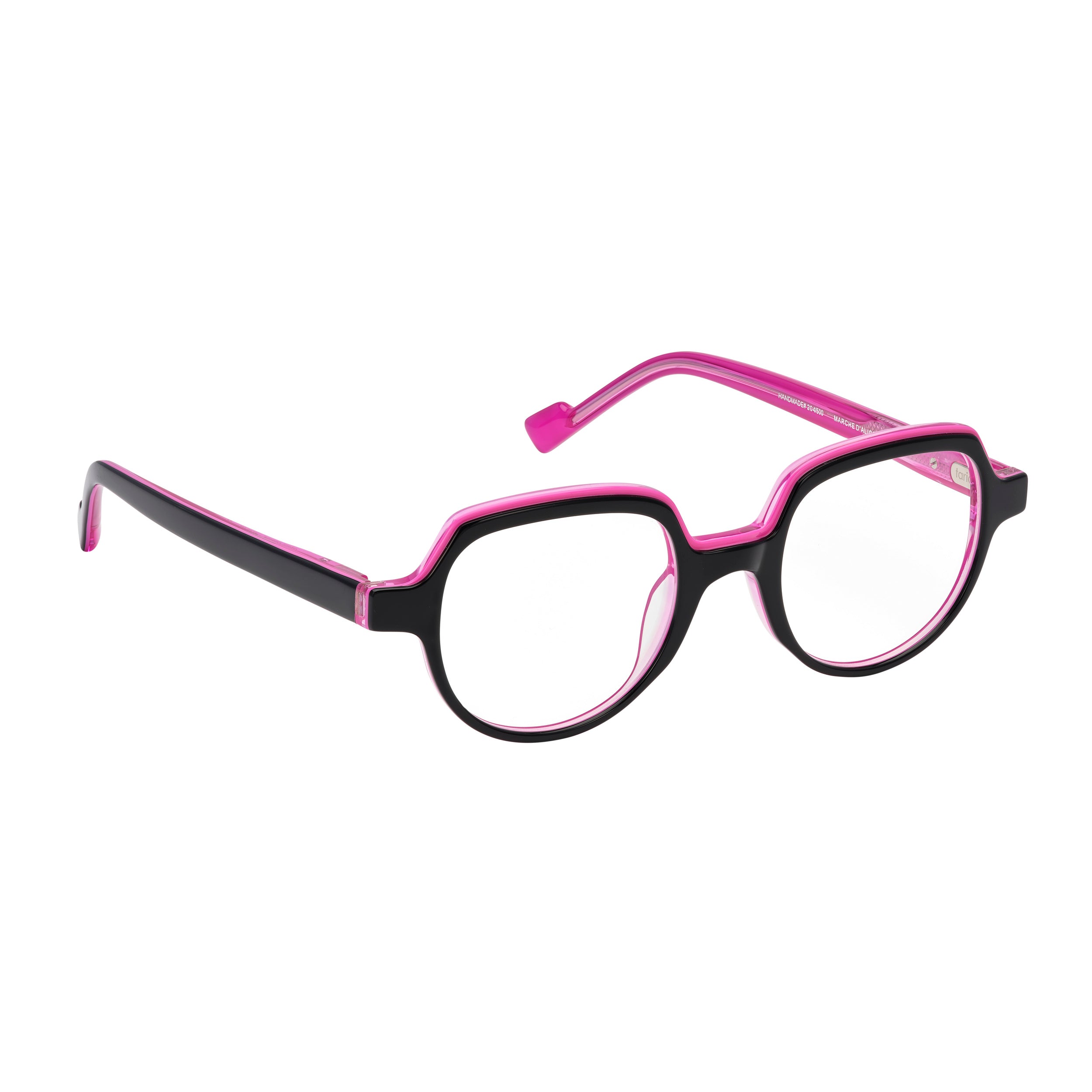 Tarian-Marche-d-Aligre-pantos-eyewear-black-pink