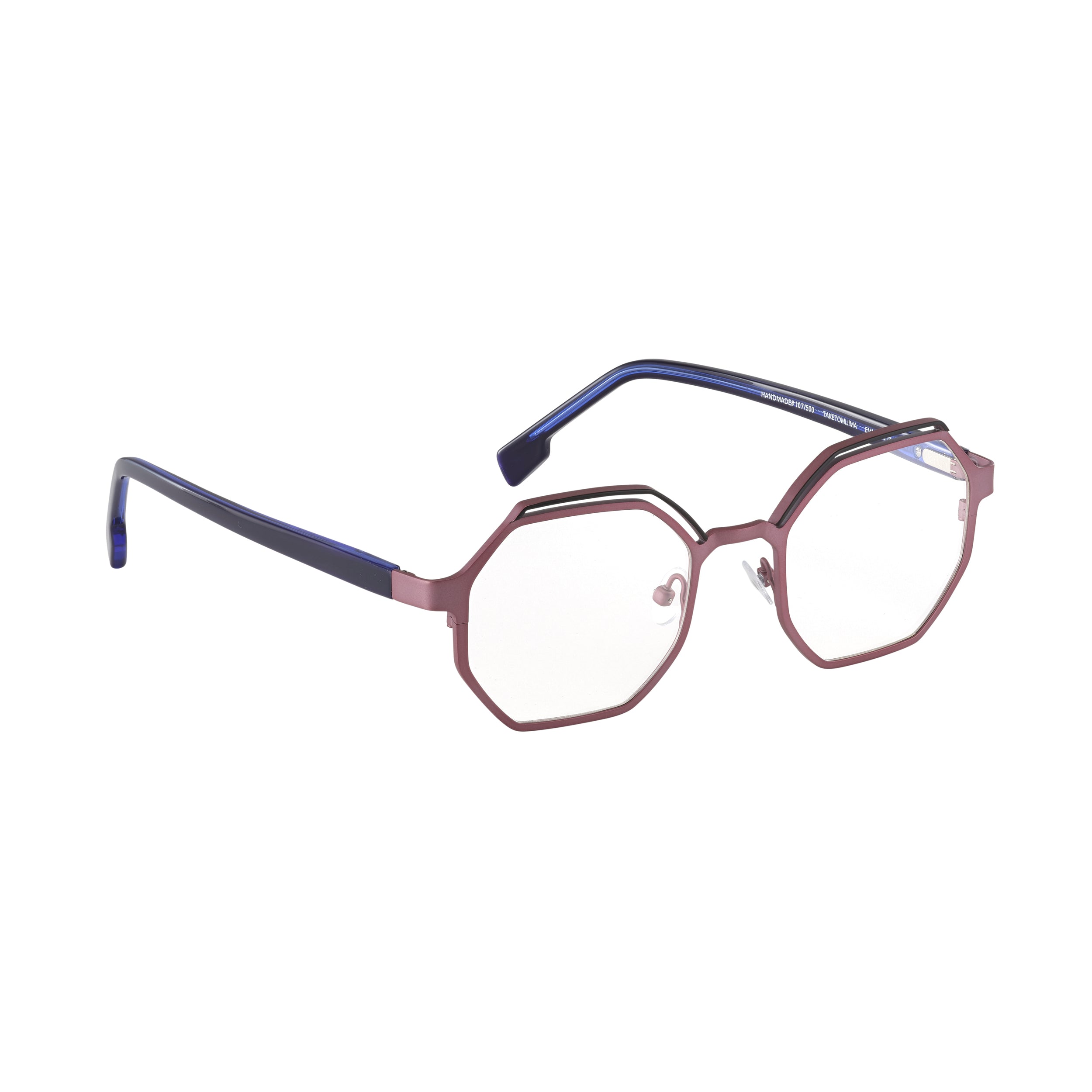 Tarian-Taketomijima-octagon-eyewear-pink-blue