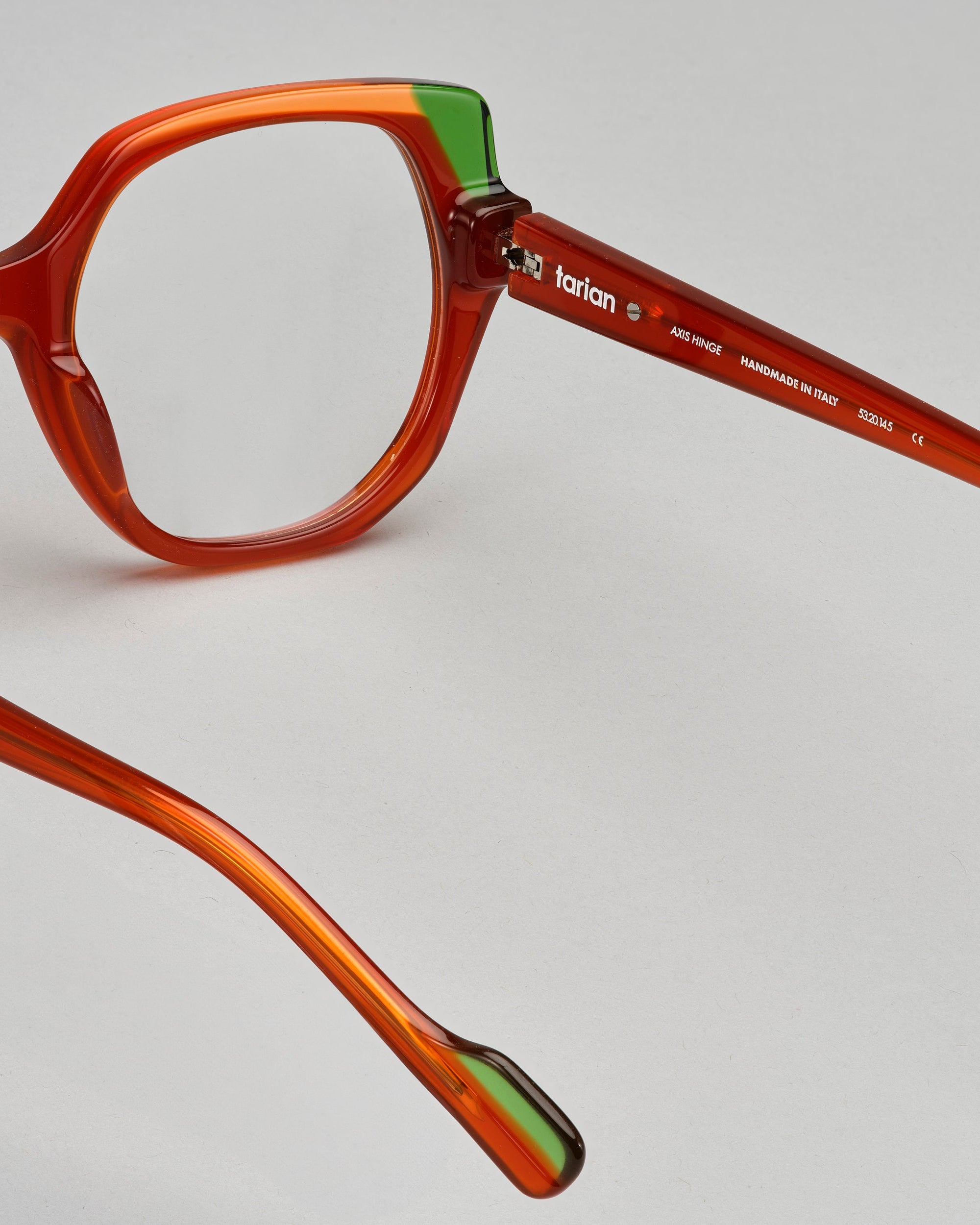 #color_Camel, Melon, Green