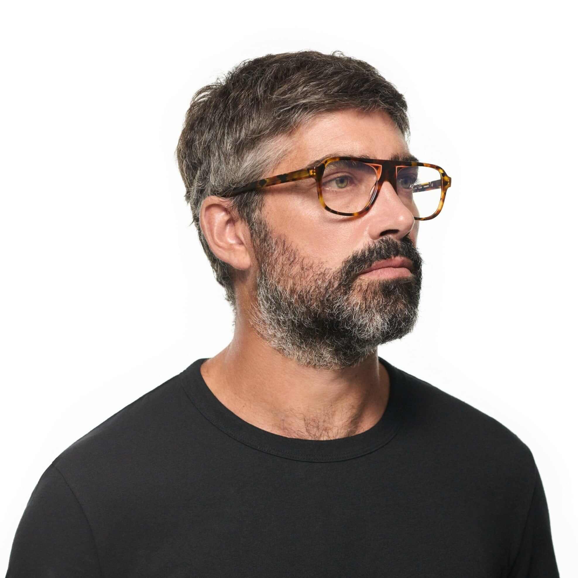 Tarian-Cateri-pilot-eyewear-turtleshell-orange-clear