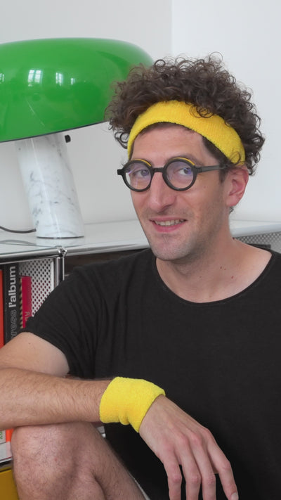 Tarian-eyewear-designer-Jeremy-wearing-pas-de-la-mule