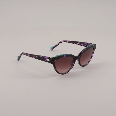 #color_Tortoise shell purple and turquoise