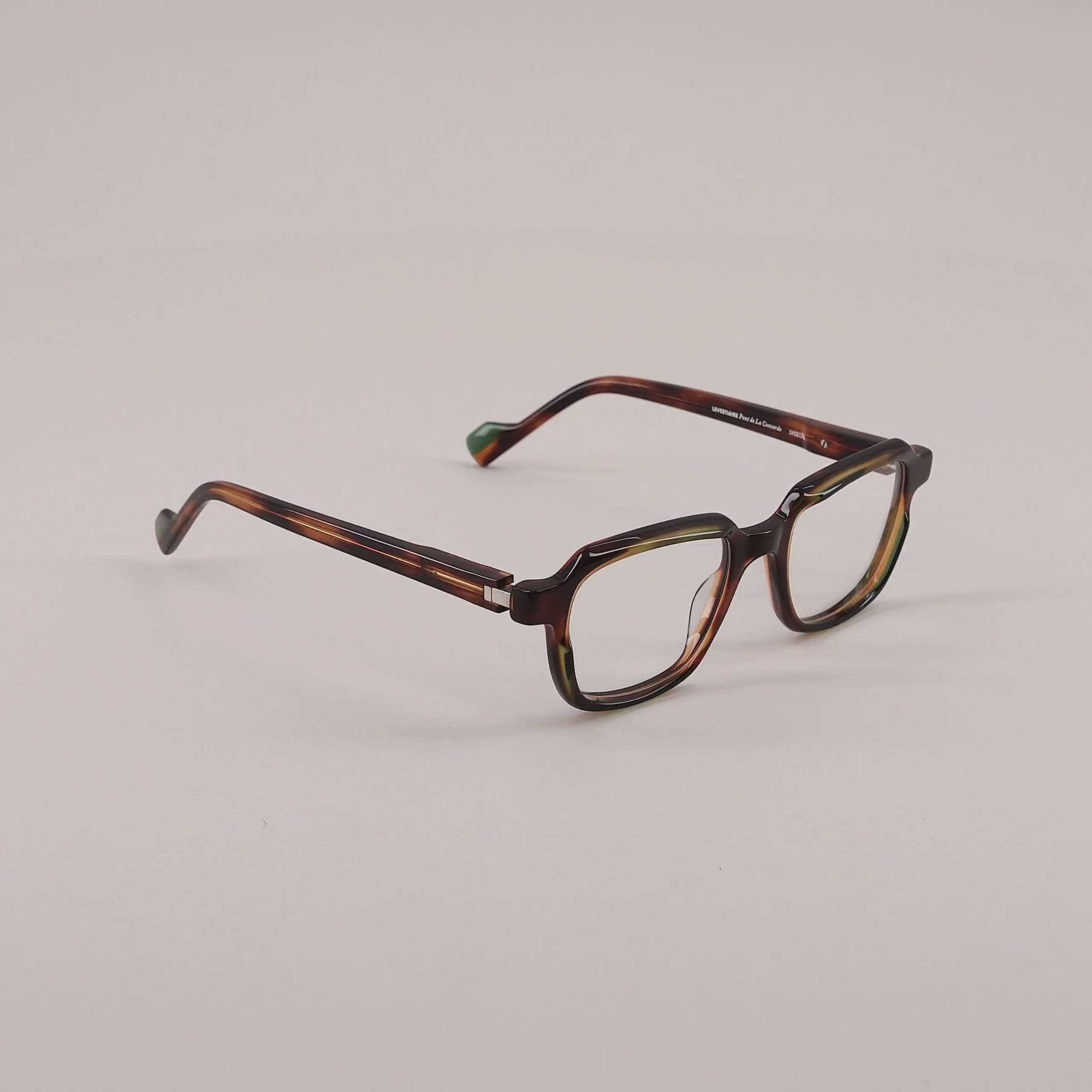 #color_Tortoise shell and green