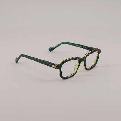 #color_Green and yellow