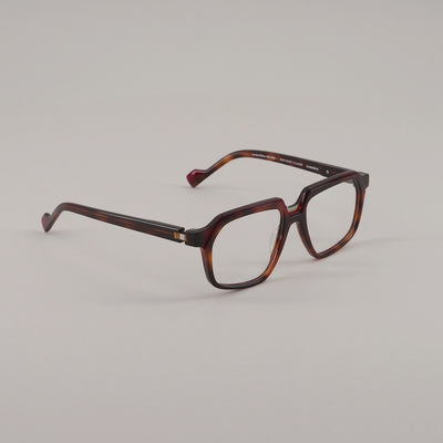 #color_burgundy tortoise shell and green