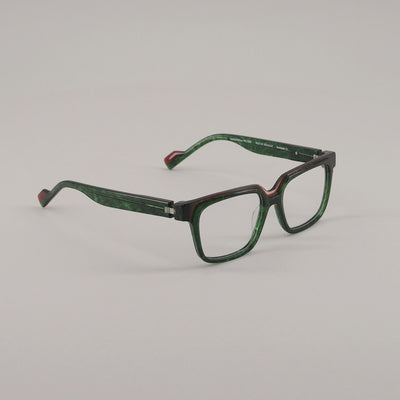 #color_Green tortoise shell