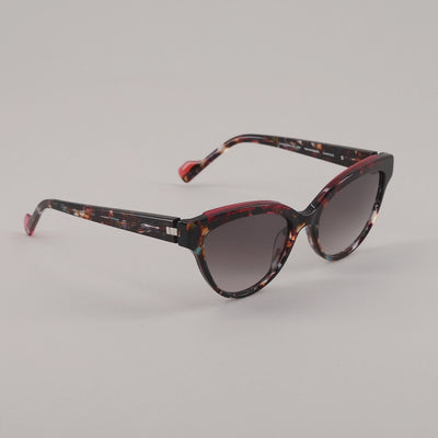 #color_tortoise shell and red