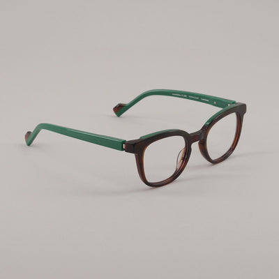 #color_tortoise shell green