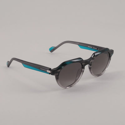 #color_Gradient grey duck