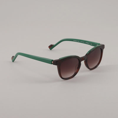 #color_tortoise shell green