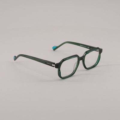 #color_Green and blue