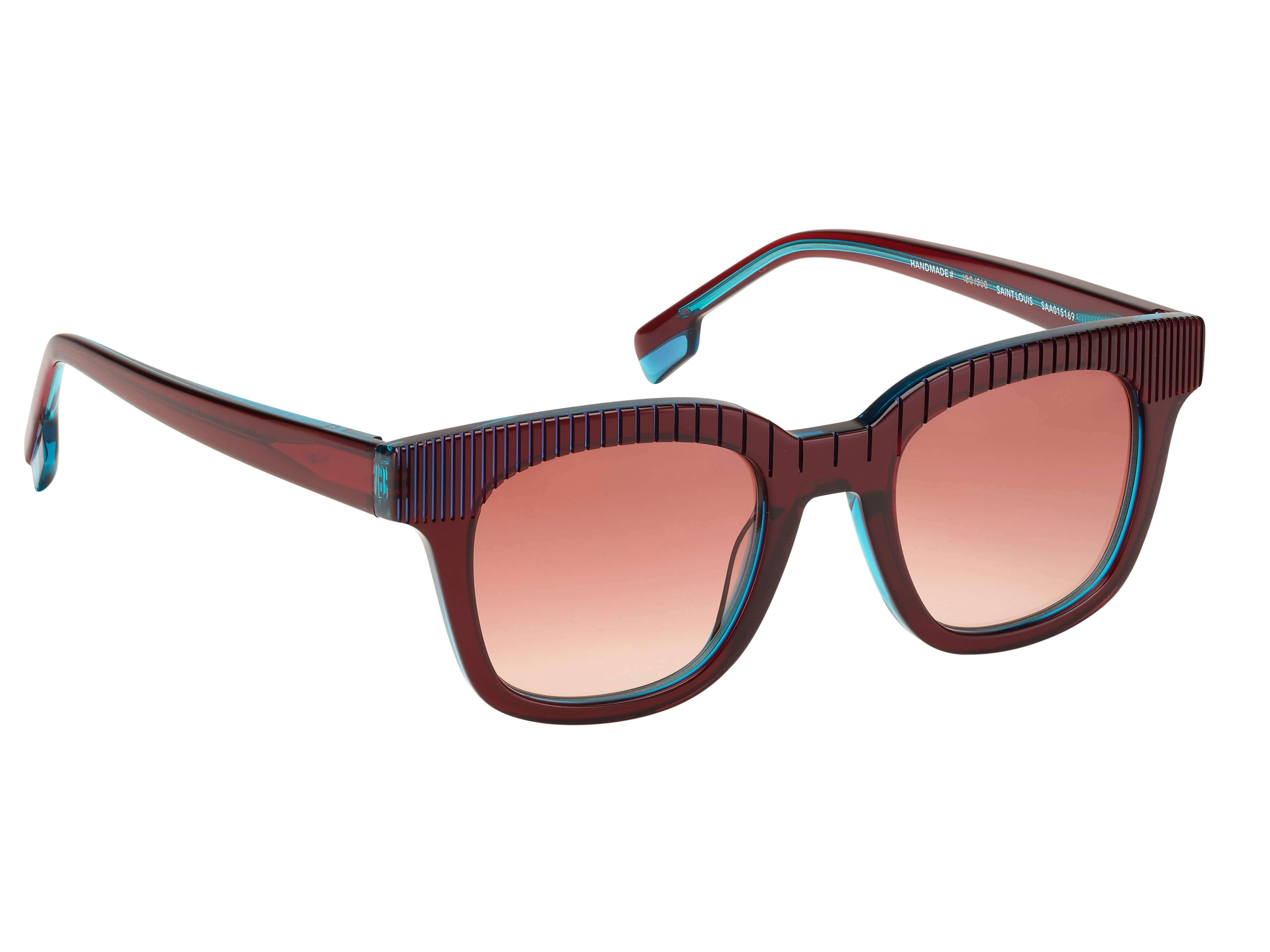 Saint Louis I Tarian Eyewear I Sunglasses